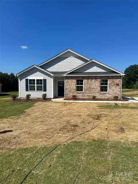 1313 Ed Rickard Rd, Lexington, NC 27295
