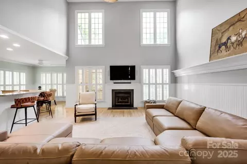14505 Sunset Walk Ln, Huntersville, NC 28078