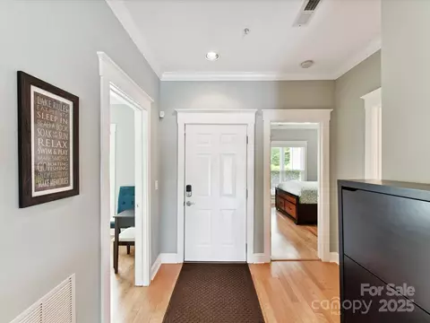 Entry Way - 930 Jetton St, Davidson, NC 28036 photo 1 of 2