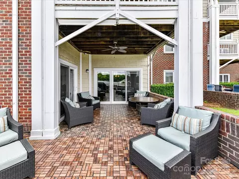 Exterior - 930 Jetton St, Davidson, NC 28036 photo 2 of 10