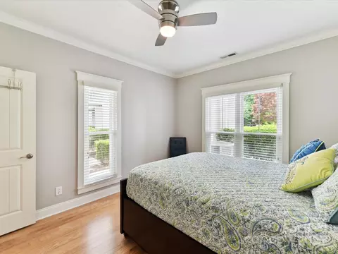 Bedroom - 930 Jetton St, Davidson, NC 28036 photo 7 of 7