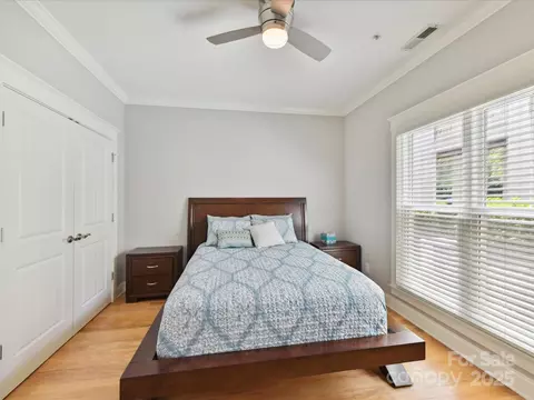 Bedroom - 930 Jetton St, Davidson, NC 28036 photo 4 of 7