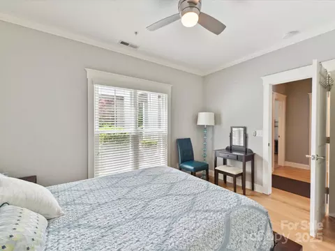Bedroom - 930 Jetton St, Davidson, NC 28036 photo 5 of 7