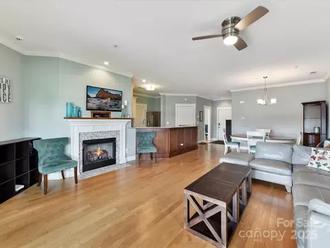Living - 930 Jetton St, Davidson, NC 28036 photo 1 of 3