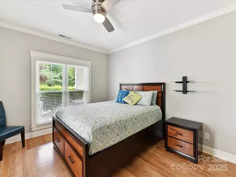 Bedroom - 930 Jetton St, Davidson, NC 28036 photo 6 of 7