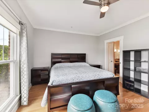 Bedroom - 930 Jetton St, Davidson, NC 28036 photo 3 of 7