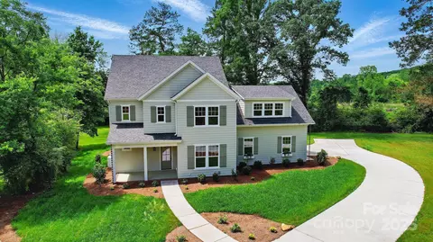 9315 Simpson Rd, Waxhaw, NC 28173