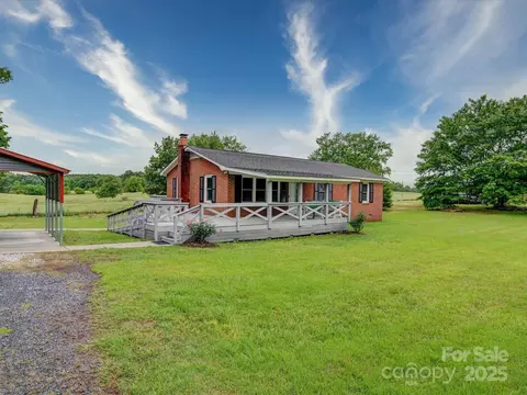 1155 Hasty Rd, Peachland, NC 28133