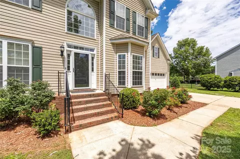 6504 Sybil Ct, Indian Trail, NC 28079