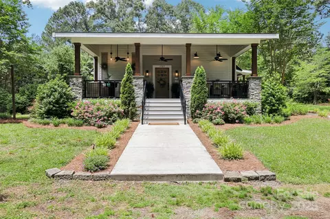 1737 Hwy 109 N Hwy N, Troy, NC 27371