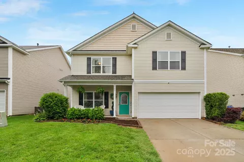 507 Galesburg Dr, Monroe, NC 28110