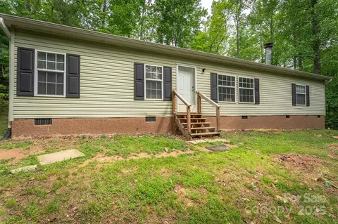 116 Hidden Meadow 17 Dr #17, Candler, NC 28715