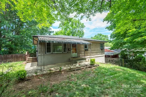 49 Jeffress Ave, Asheville, NC 28803