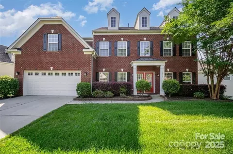 10515 Greenhead View Rd, Charlotte, NC 28262