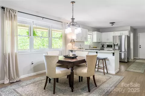 Dining - 16 Royal Rdg, Clyde, NC 28721 photo 1 of 2