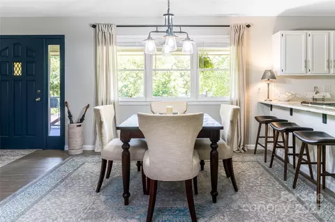 Dining - 16 Royal Rdg, Clyde, NC 28721 photo 2 of 2