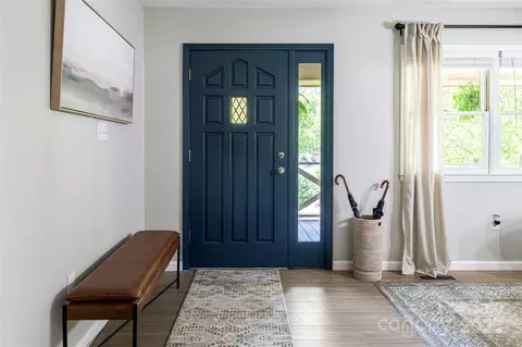 Entry Way - 16 Royal Rdg, Clyde, NC 28721 photo 1 of 1