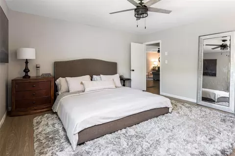 Bedroom - 16 Royal Rdg, Clyde, NC 28721 photo 3 of 3