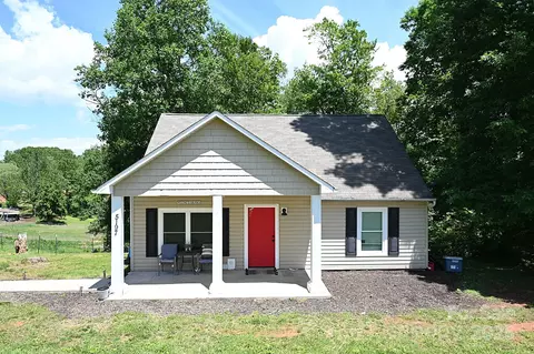5197 Reese Store Ave, Morganton, NC 28655