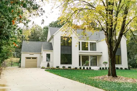 5427 Addison Dr, Charlotte, NC 28211