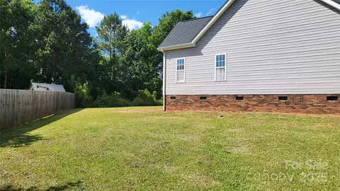 Exterior - 3712 Travertine Dr, Lancaster, SC 29720 photo 1 of 1