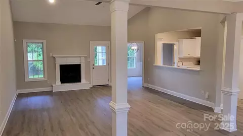 Living - 3712 Travertine Dr, Lancaster, SC 29720 photo 1 of 3