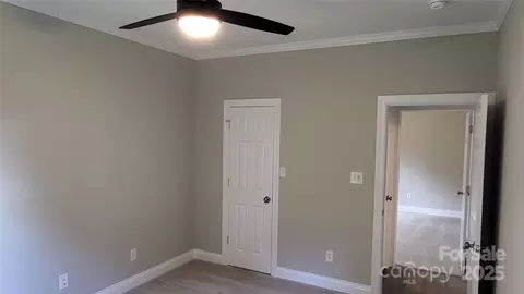 Bedroom - 3712 Travertine Dr, Lancaster, SC 29720 photo 4 of 5