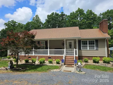 490 Deberry Rd, Mount Gilead, NC 27306