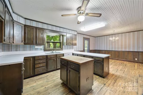 Kitchen - 5200 Winding Ln, Indian Trail, NC 28079 photo 2 of 2
