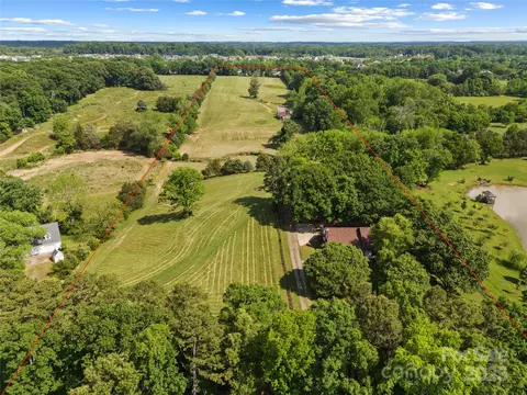 View/Area - 5200 Winding Ln, Indian Trail, NC 28079 photo 3 of 3
