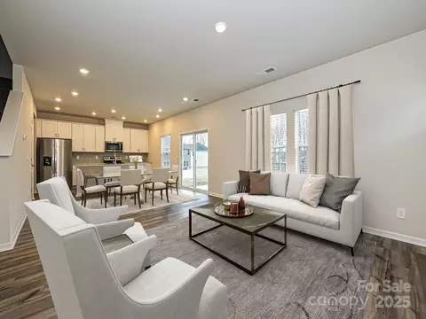 2139 Rolling Hills Ct, Stanley, NC 28164 photo 6