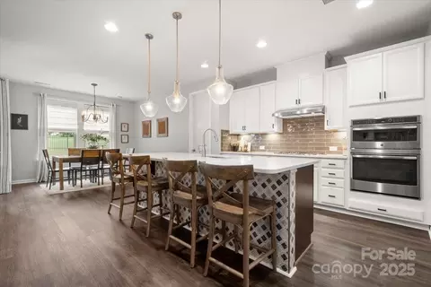 9530 Hightower Oak St, Huntersville, NC 28078