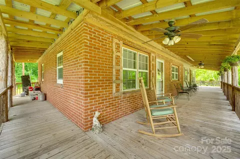 Exterior - 3988 Old Hickory Rd, Lancaster, SC 29720 photo 5 of 7