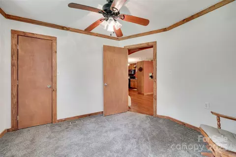 Bedroom - 3988 Old Hickory Rd, Lancaster, SC 29720 photo 3 of 6