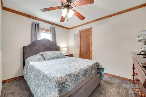 Bedroom - 3988 Old Hickory Rd, Lancaster, SC 29720 photo 2 of 6