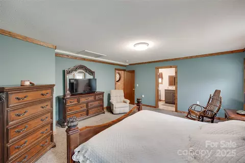 Bedroom - 3988 Old Hickory Rd, Lancaster, SC 29720 photo 6 of 6