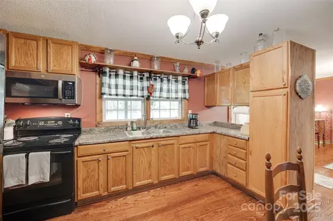 Kitchen - 3988 Old Hickory Rd, Lancaster, SC 29720 photo 1 of 3