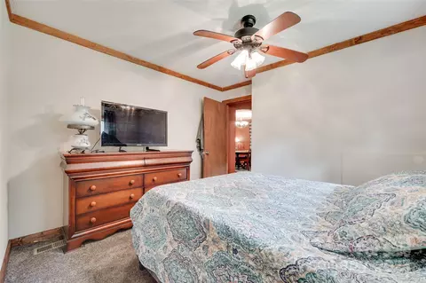 Bedroom - 3988 Old Hickory Rd, Lancaster, SC 29720 photo 1 of 6