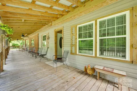Exterior - 3988 Old Hickory Rd, Lancaster, SC 29720 photo 1 of 7
