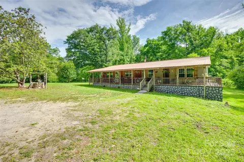 Exterior - 3988 Old Hickory Rd, Lancaster, SC 29720 photo 3 of 7