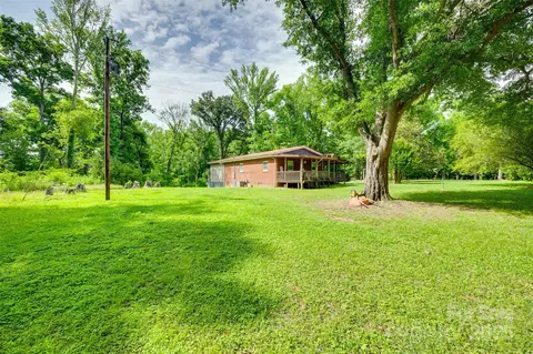 Exterior - 3988 Old Hickory Rd, Lancaster, SC 29720 photo 4 of 7