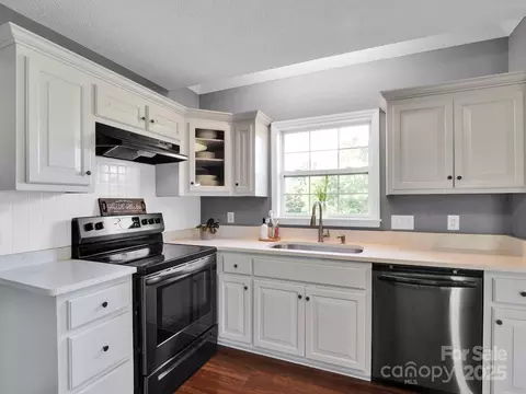 Kitchen - 1918 Gables Dr, Monroe, NC 28112 photo 3 of 3
