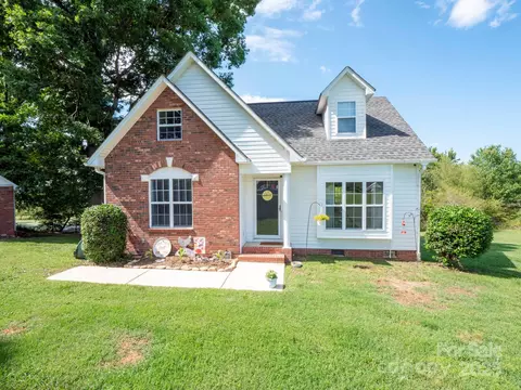 1918 Gables Dr, Monroe, NC 28112