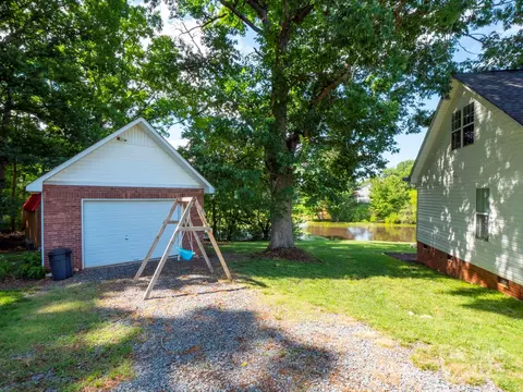 Exterior - 1918 Gables Dr, Monroe, NC 28112 photo 7 of 7