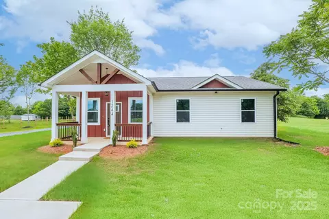 1244 Bob Falls Rd, Shelby, NC 28150