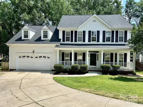 4504 Bellmore Ct, Charlotte, NC 28269