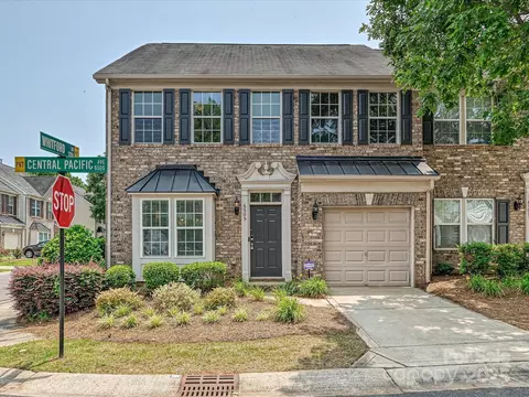 6505 Central Pacific Ave, Charlotte, NC 28210