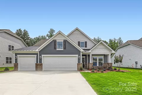 1528 Croydon St, Indian Land, SC 29707