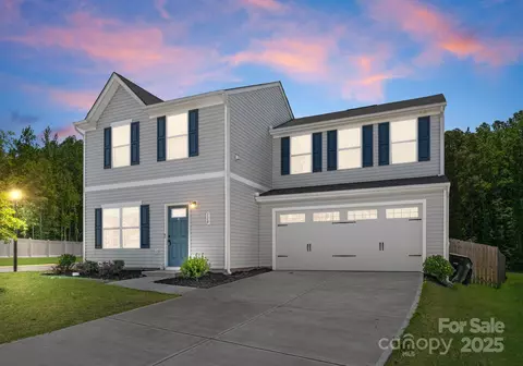 110 Browband St, Troutman, NC 28166