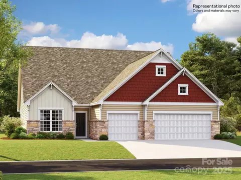 1516 Croydon St, Indian Land, SC 29707